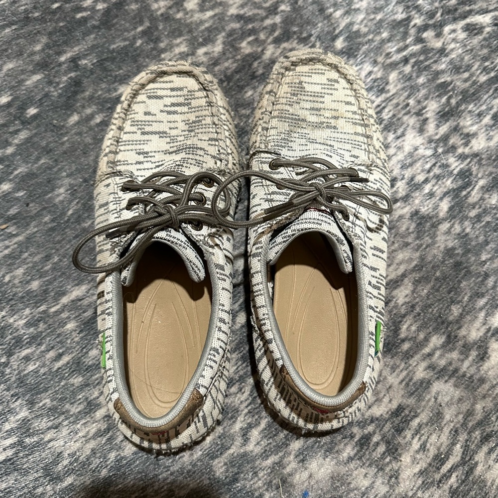 twisted x shoes